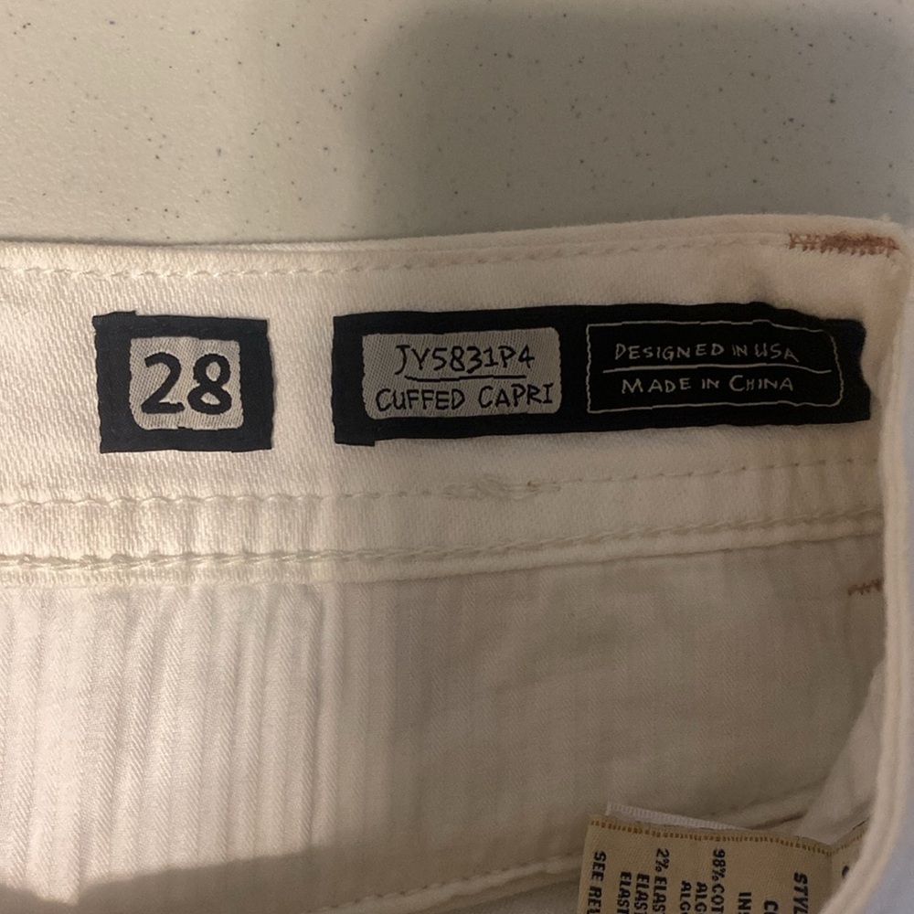 Women’s Miss Me size 28 - Picture 3 of 6